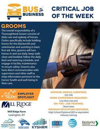 Bus To Business Grooms thumb