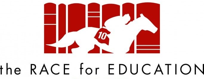 Race for Education